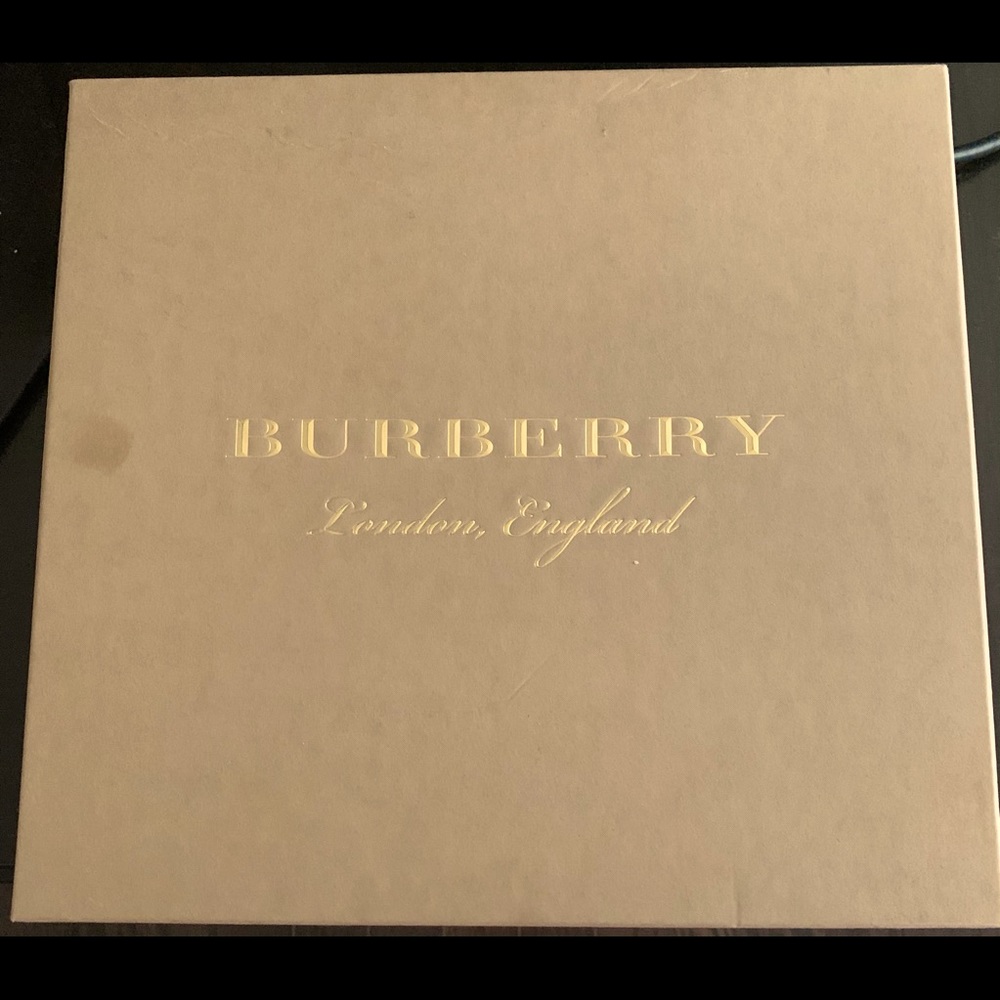 Burberry Loafers
